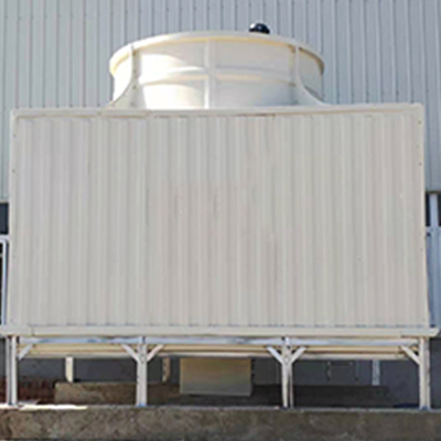 DNT-150LSA方形逆流式冷卻塔