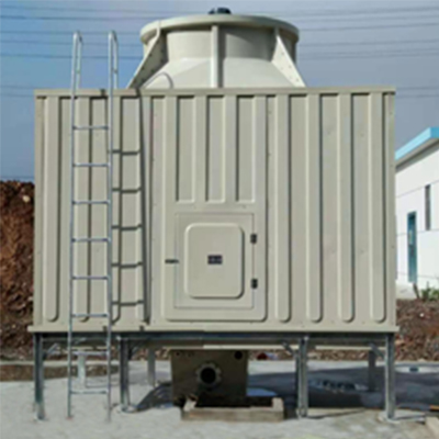 DNT-175LSA方形逆流式冷卻塔